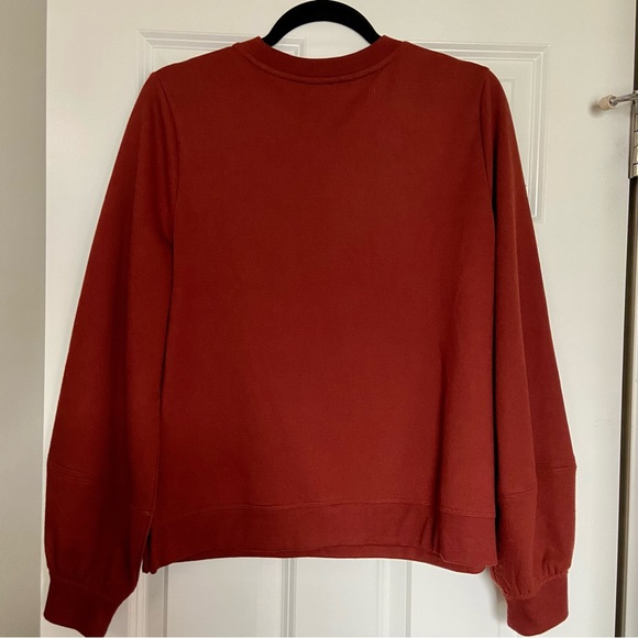 Banana Sweatshirt - Like New! - Picture 2 of 5